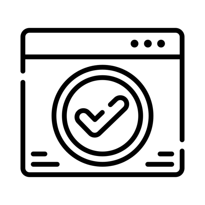 Web stamp
